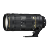 ニコン AF-S NIKKOR 70-200mm f/2.8E FL ED VR 価格比較 - 価格.com