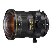 PC NIKKOR 19mm f/4E ED