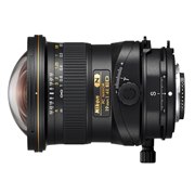 PC NIKKOR 19mm f/4E ED