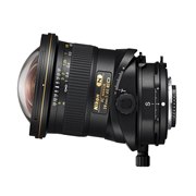 PC NIKKOR 19mm f/4E ED