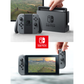 任天堂 Nintendo Switch [グレー] 価格比較 - 価格.com