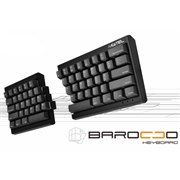 Barocco Keyboard