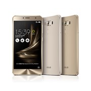 ASUS ZenFone 3 Deluxe ZS550KL-SL64S4 SIMフリー [シルバー] 価格比較 - 価格.com