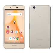 AQUOS EVER SH-02J｜価格比較・最新情報 - 価格.com
