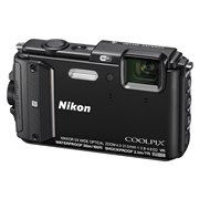 uCOOLPIX AW130vubN