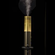 クレベリンLED搭載 moodハイブリッド式加湿器 KMHR-701C