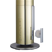 クレベリンLED搭載 moodハイブリッド式加湿器 KMHR-701C