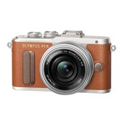 価格.com - オリンパス OLYMPUS PEN E-PL8 ボディ [ブラウン] スペック