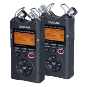 TASCAM DR-40 VER2-J 価格比較 - 価格.com