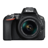 小売店の割引  新品 Ｄ5600ダブルズームキット ニコン デジタルカメラ