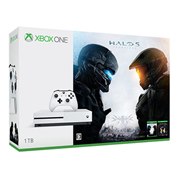 Xbox One S 1TB (Halo Collection ������)
