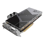 ZOTAC GeForce GTX 1080 ArcticStorm Thermaltake