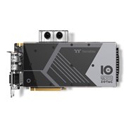 ZOTAC GeForce GTX 1080 ArcticStorm Thermaltake