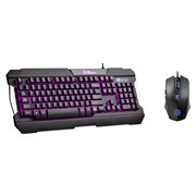 �uCOMMANDER COMBO Multi Light�v