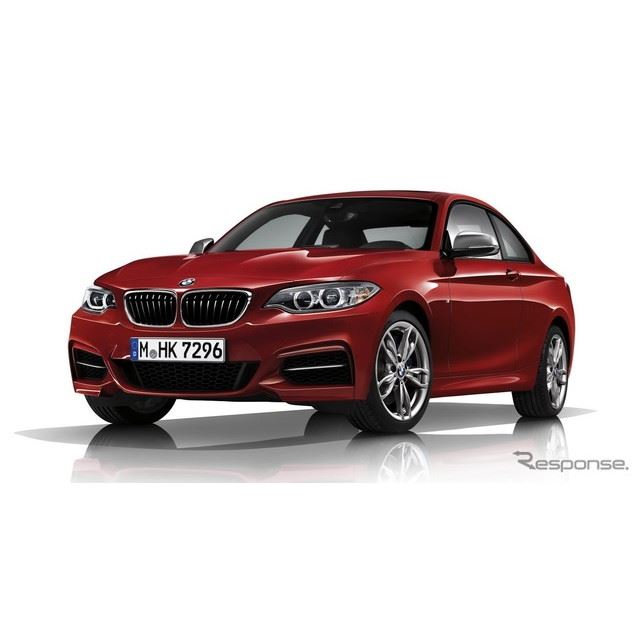 Bmw 2シリーズ クーペ 価格 新型情報 グレード諸元 価格 Com