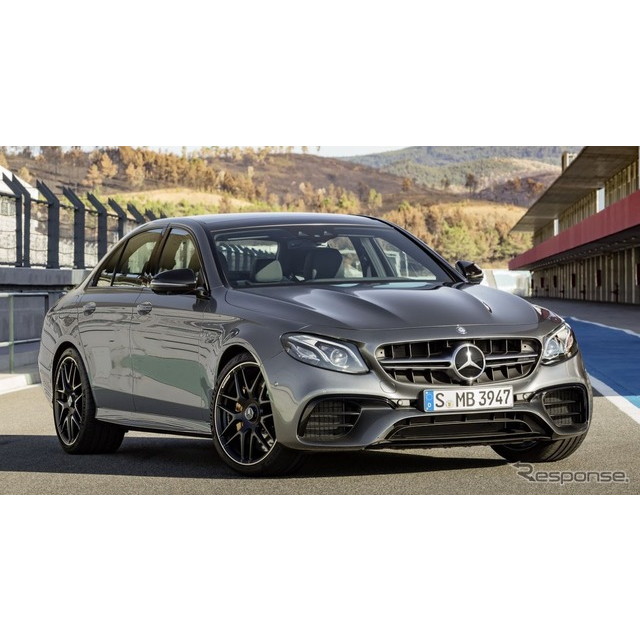 メルセデスAMG E AMG セダンの価格・新型情報・グレード諸元 価格.com