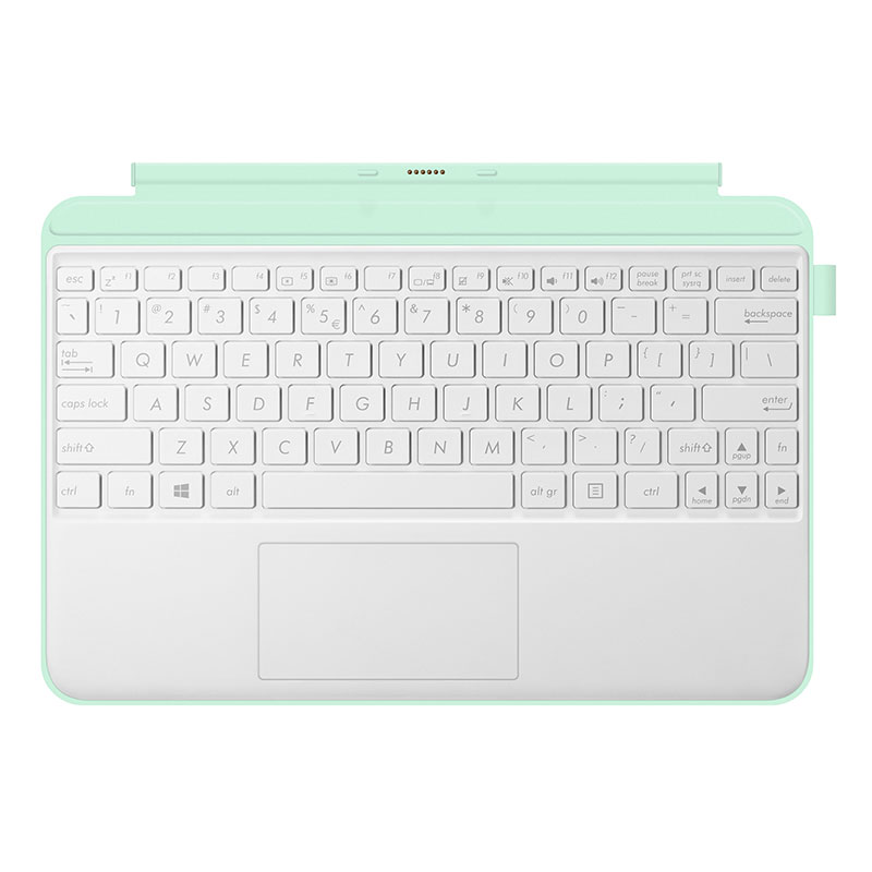 価格.com - ASUS、5万円台の2in1 PC「TransBook Mini T102HA」に新色ホワイト