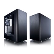 Define C Black Window
