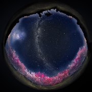 HOMESTAR阿智村ver.