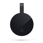 Chromecast Ultra