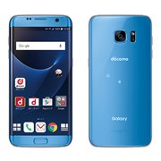サムスン Galaxy S7 edge SC-02H docomo [Blue Coral] 価格比較