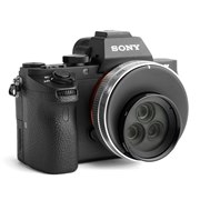 Lensbaby Trio 28 [マイクロフォーサーズ用] 価格比較 - 価格.com