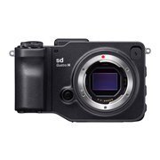 シグマ SIGMA sd Quattro H ボディ 価格比較 - 価格.com