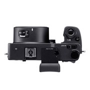 uSIGMA sd Quattro HvC[W