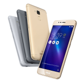 ASUS ZenFone 3 Max ZC520TL-SL16 SIMフリー [シルバー] 価格比較