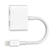 Lightning Audio + Charge RockStar