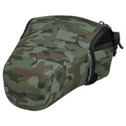 �n�N�o ���t�g�f�U�C�� �X�����t�B�b�g �J�����W���P�b�g L-120