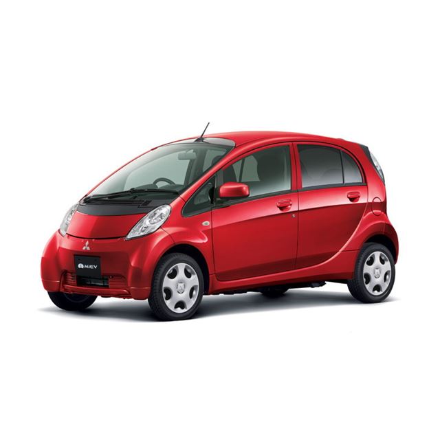 �O�H�����Ԃ͓d�C�����ԁui-MiEV�v�̈ꕔ�d�l��ύX���A2016�N12��21���ɔ��������B
�@����̎d�l�ύX�ł�...