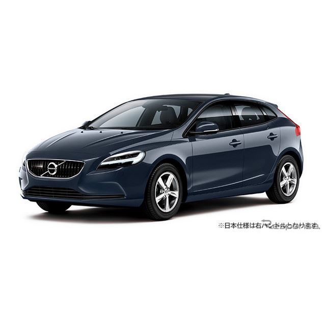 ボルボ V40の価格・新型情報・グレード諸元 価格.com