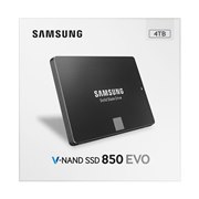 Samsung SSD 850 EVO
