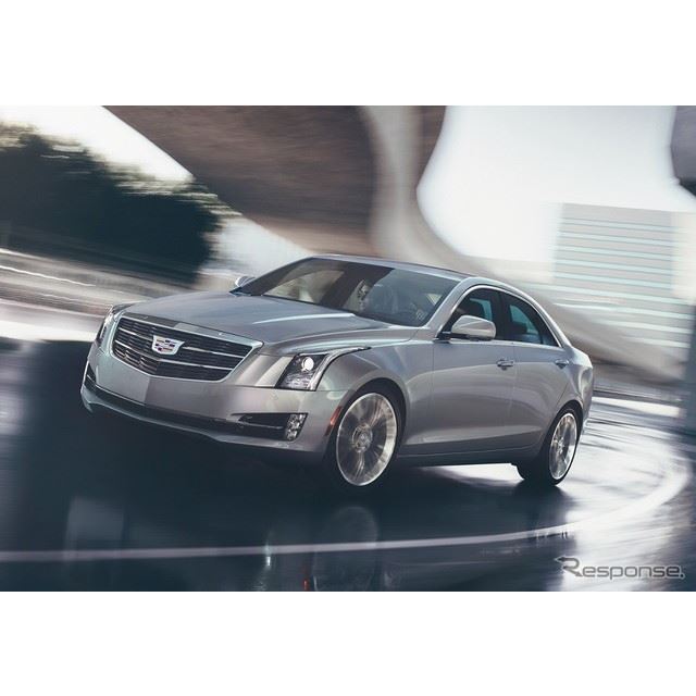 ゼネラルモーターズ（GM）ジャパンは1月6日、キャデラック2車種の装備を変更し、一部グレードの価格を改定...