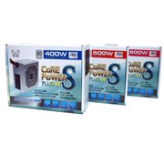 �uCORE POWER S �v���O�C���V���[�Y�v