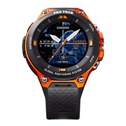 カシオ Smart Outdoor Watch PRO TREK Smart WSD-F20 価格比較