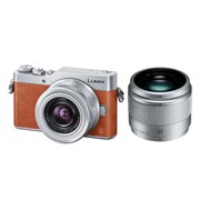 パナソニック LUMIX DC-GF9W ダブルレンズキット 価格比較