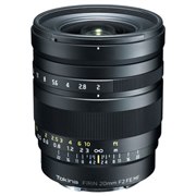 �uFiRIN 20mm F2 FE MF�v