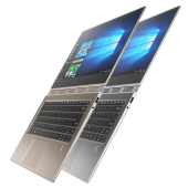 Lenovo Lenovo YOGA 910 80VF001AJP [プラチナシルバー] 価格比較