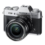 富士フイルム FUJIFILM X-T20 レンズキット 価格比較 - 価格.com