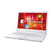 東芝 dynabook RX73 RX73/CBP PRX73CBPBJA [グラファイトブラック