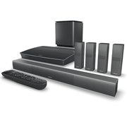 Bose Lifestyle 650 home entertainment system