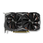 ZOTAC Geforce GTX 1080 Mini