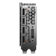 ZOTAC Geforce GTX 1080 Mini