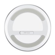 Speed Wi-Fi HOME L01