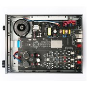 Sonica DAC