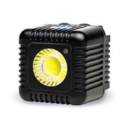 LUME CUBE シングル ブラック