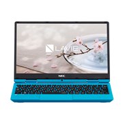 NEC LAVIE NM550/G 第7世代 Core i5-7Y54