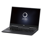 価格 Com Nec Lavie Hybrid Zero Hz750 Gas Pc Hz750gas ムーンシルバー スペック 仕様